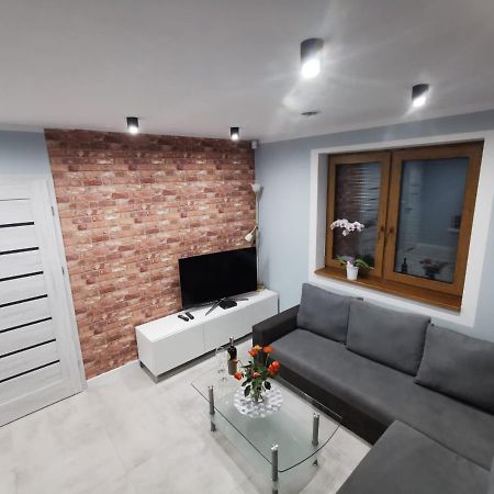 Na Jedwabnej Apartment Lubawka Exterior foto